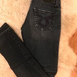 Big Star “Nico” Jeans